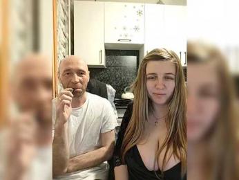 KeshVi777a webcam model stream image