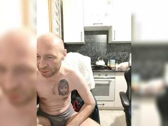 KeshVi777a webcam model stream image