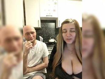 KeshVi777a webcam model stream image