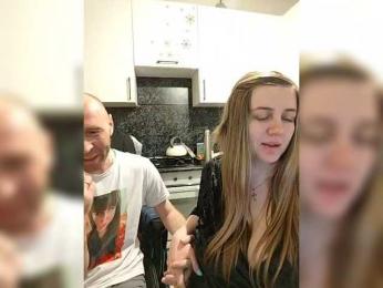 KeshVi777a webcam model stream image