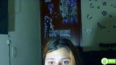 Elith20 webcam model stream image