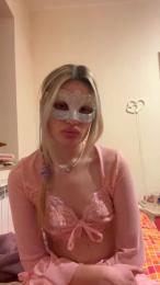 Pr1nc3sss webcam model stream image