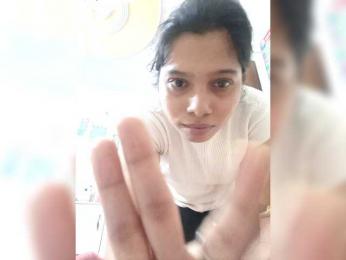 Sonuchoudhury webcam model stream image