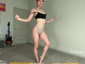 petitebrat webcam chaturbate model stream image