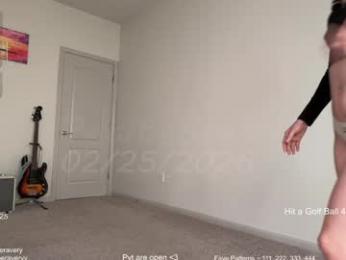 petitebrat webcam chaturbate model stream image