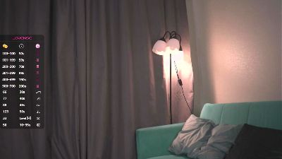 DelmyPagley webcam cam4 model stream image