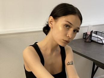 TaliaHicks webcam model stream image