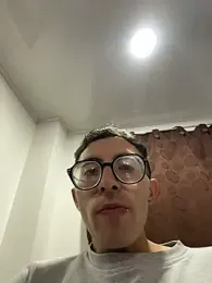 LeonBlazze webcam stripchat model stream image