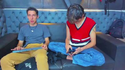 jackwester1 webcam cam4 model stream image