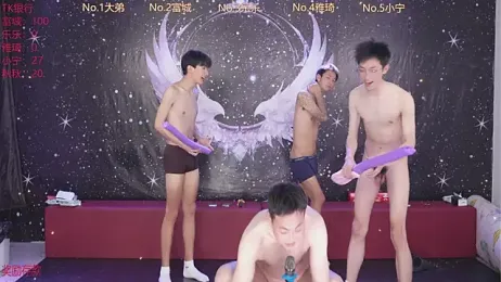 yanyu-666 webcam model stream image