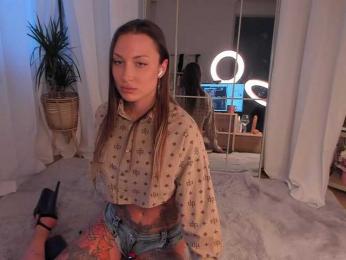 seily webcam model stream image