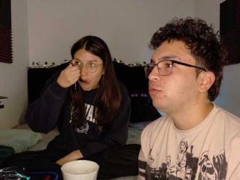 Conor-Taylor-Off webcam model stream image