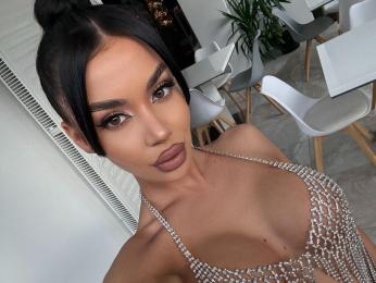 TessaMaven webcam livejasmin model stream image