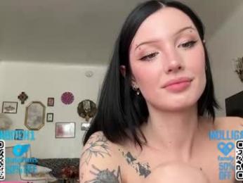 evelynforever webcam model stream image