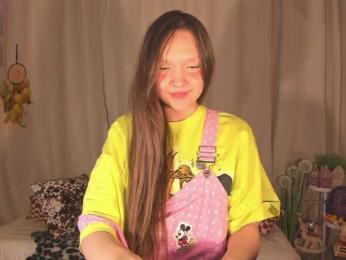 CuteLolly webcam bongacams model stream image