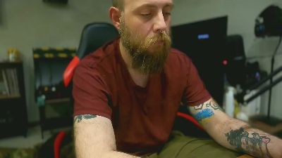 BarboneCE webcam model stream image