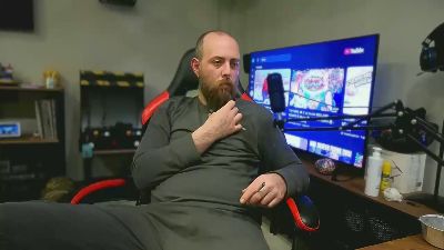 BarboneCE webcam model stream image