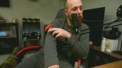 BarboneCE webcam model stream image