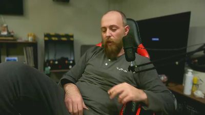 BarboneCE webcam model stream image