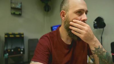 BarboneCE webcam model stream image