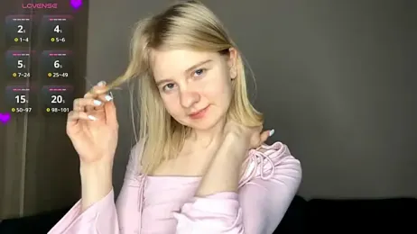 OdelinaFicken webcam stripchat model stream image