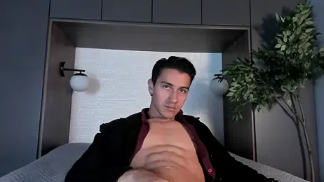 Andy_Joy_ webcam model stream image