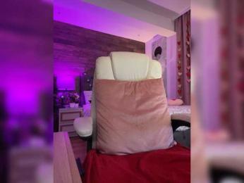 LadyOfDesire webcam model stream image