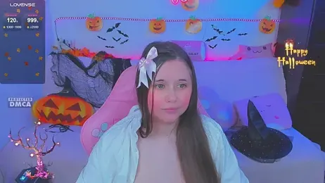 Lolisuccub webcam model stream image