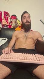 Daddy_DaWoD webcam cam4 model stream image