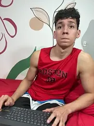 Myke_sexy webcam model stream image