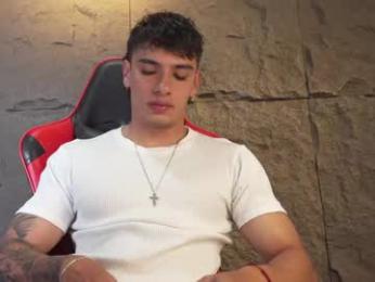 joseph__boy webcam model stream image