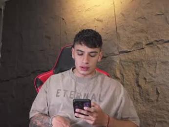 joseph__boy webcam model stream image