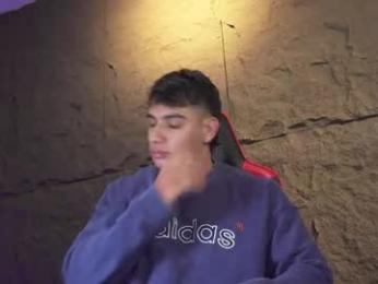 joseph__boy webcam model stream image