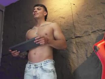 joseph__boy webcam model stream image