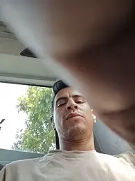 Juann-cock webcam model stream image