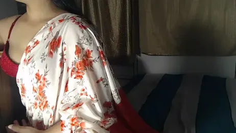 Indian_Anu webcam model stream image