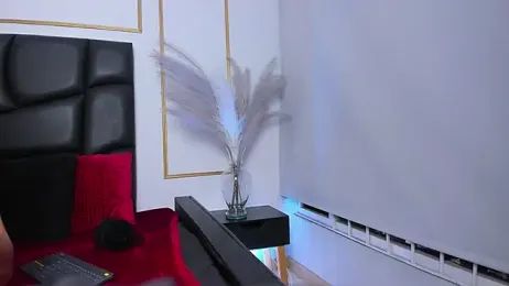 Flor_pink webcam model stream image