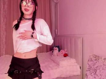 ariyastar1 webcam model stream image