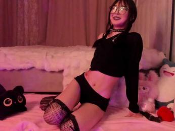 ariyastar1 webcam model stream image