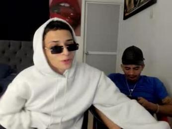 master_boy28 webcam model stream image