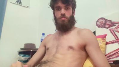 PygmaBoy webcam model stream image