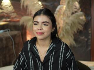 Alegra Brown webcam flirt4free model stream image