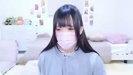 Rico-pin webcam model stream image