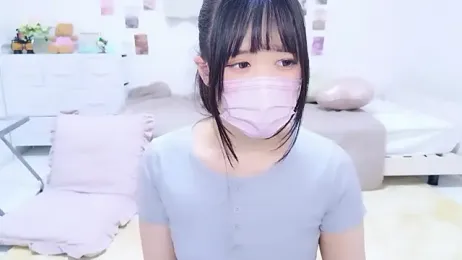 Rico-pin webcam model stream image