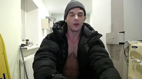 Max_2322 webcam model stream image