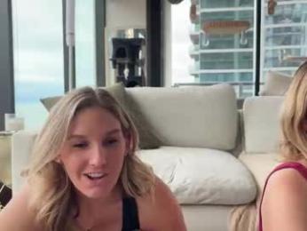 graciemae_baexx webcam model stream image