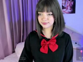 mia_angeel_ webcam chaturbate model stream image