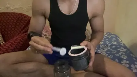 BadBoyBeast webcam stripchat model stream image