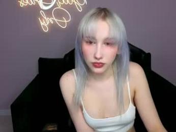 chrome_heartz webcam model stream image
