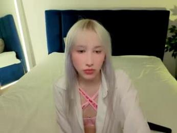 chrome_heartz webcam model stream image